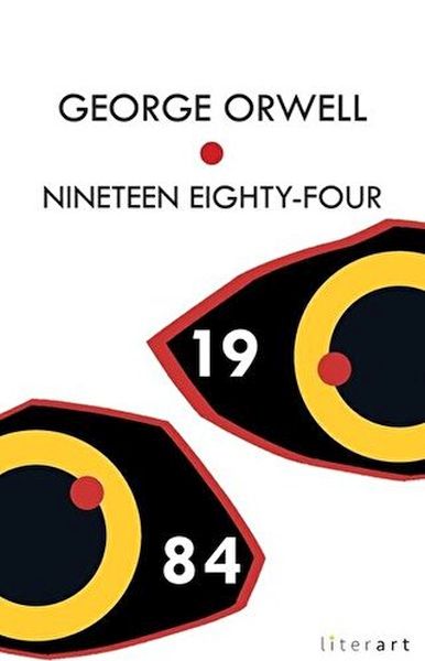 NıneteenEıghty Four