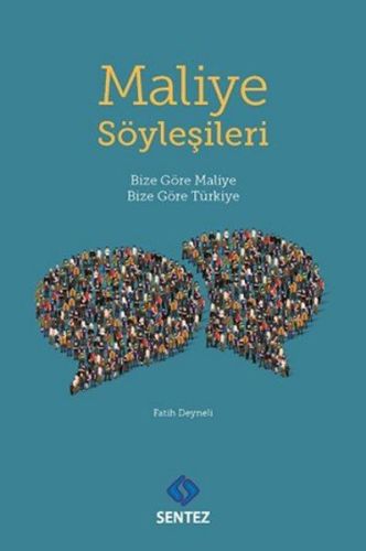 Maliye Söyleşileri