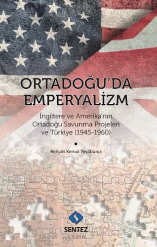 Ortadoğuda Emperyalizm