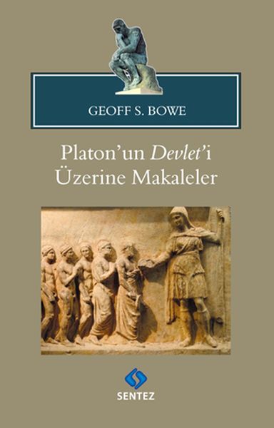 Platonun Devleti Üzerine Makaleler