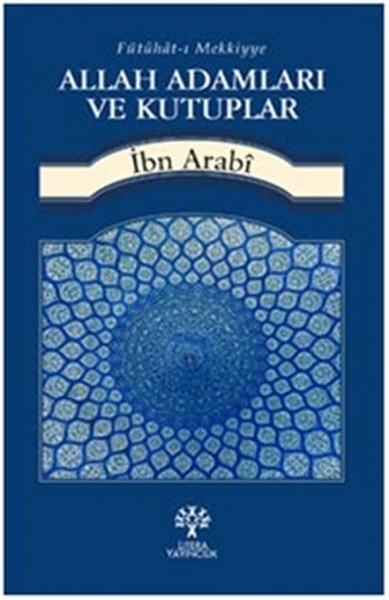 Allah Adamları ve Kutuplar