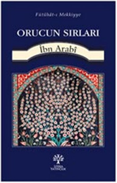 Orucun Sırları