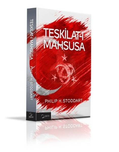 Teşkilatı Mahsusa