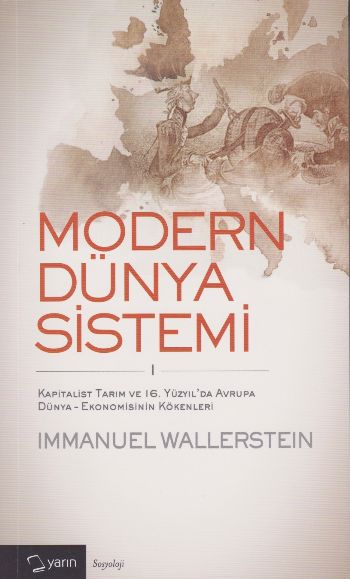 Modern Dünya Sistemi 1