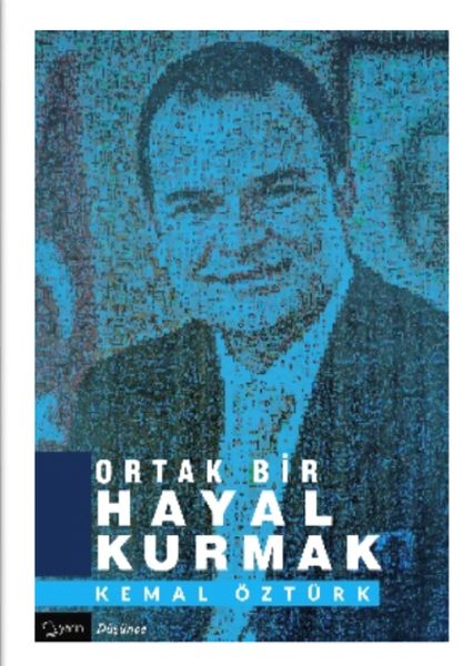 Ortak Bir Hayal Kurmak