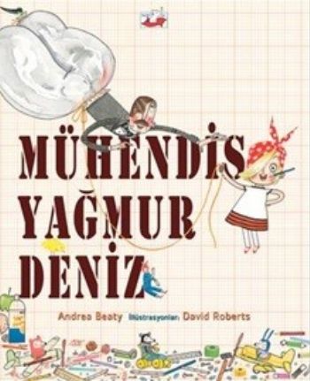 Mühendis Yağmur Deniz  Ciltli