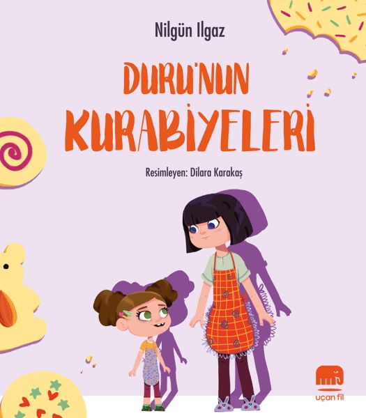 Durunun Kurabiyeleri