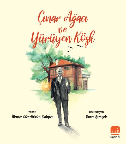 Çınar Ağacı ve Yürüyen Köşk