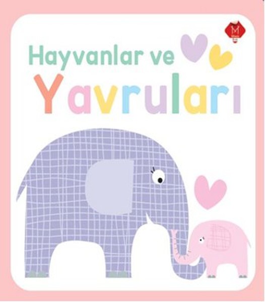 Dokun Hisset  Hayvanlar ve Yavruları