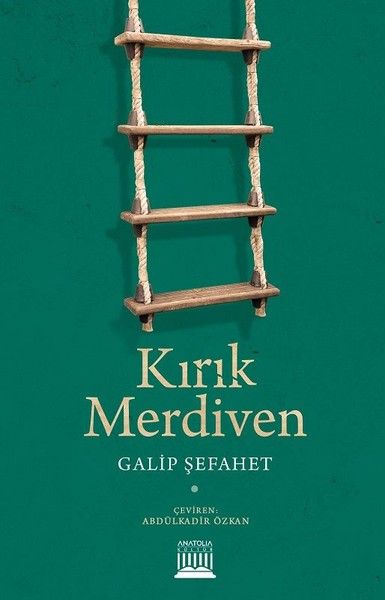 Kırık Merdiven