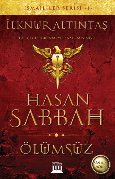 Hasan Sabbah  Ölümsüz