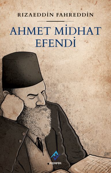 Ahmet Midhat Efendi