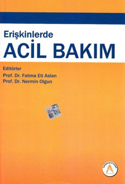 Erişkinlerde Acil Bakım