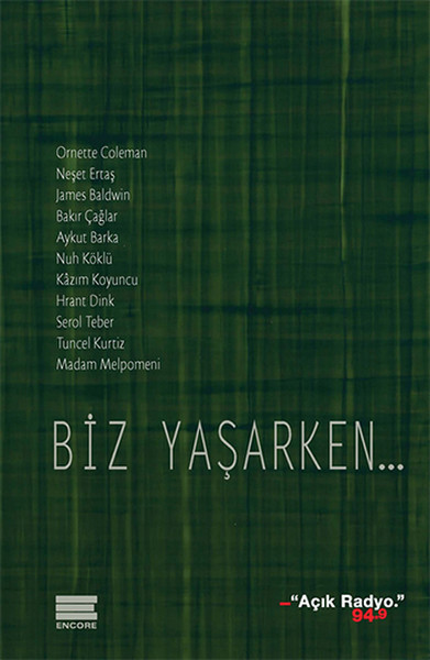 Biz Yaşarken