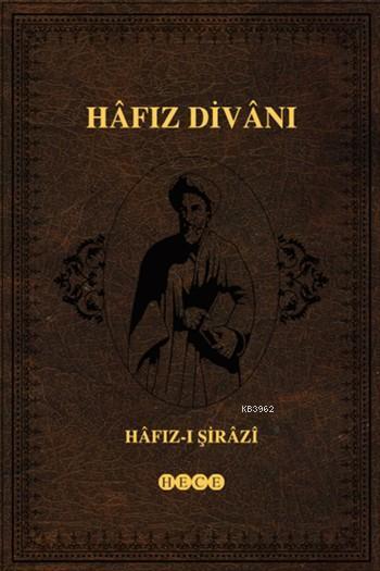 Hafız Divanı Ciltli