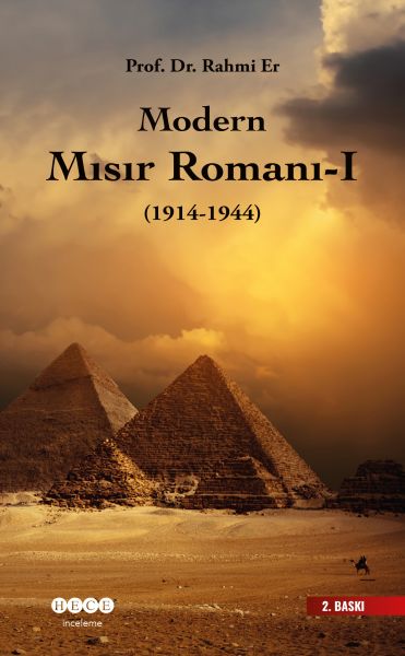 Modern Mısır Romanı I 19141944