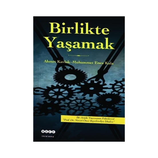 Birlikte Yaşamak