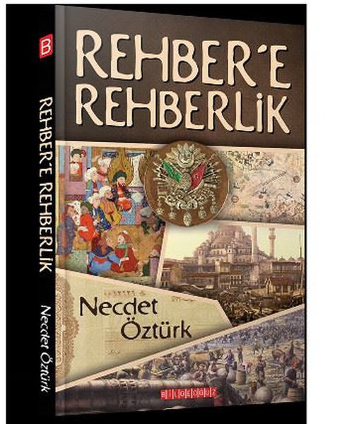 Rehber’e Rehberlik