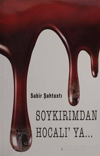 Soykırımdan Hocalıya