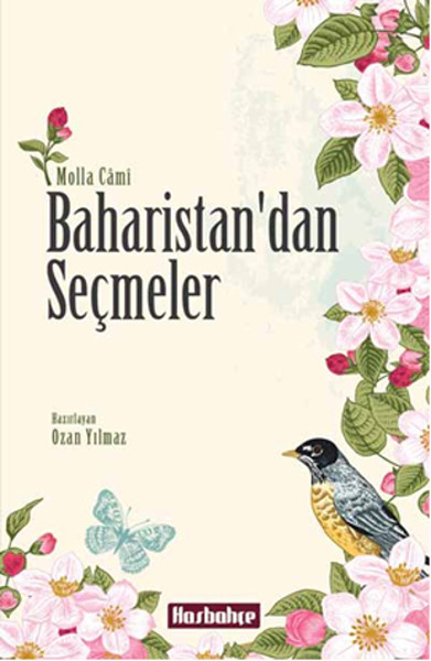 Baharistan’dan Seçmeler