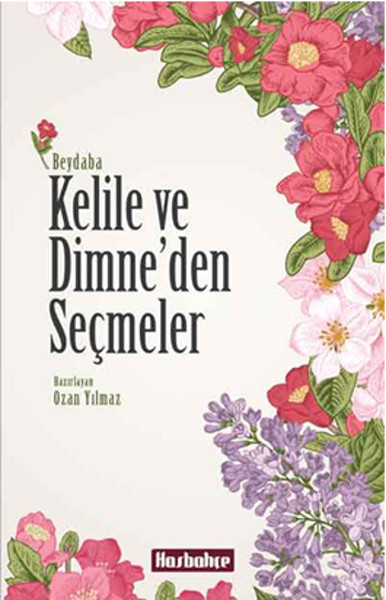 Kelile ve Dimne’den Seçmeler