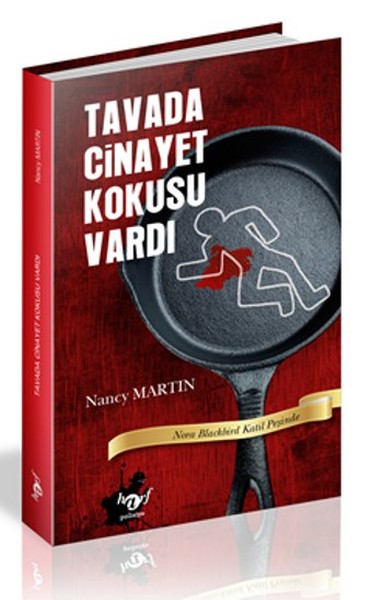 Tavada Cinayet Kokusu Vardı