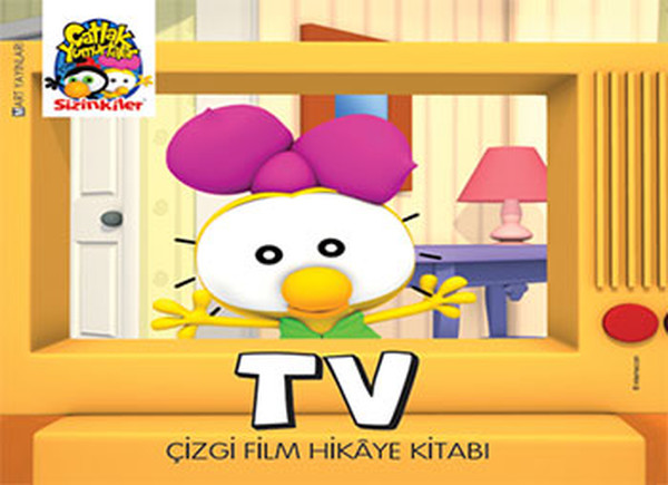 Çatlak Yumurtalar  TV