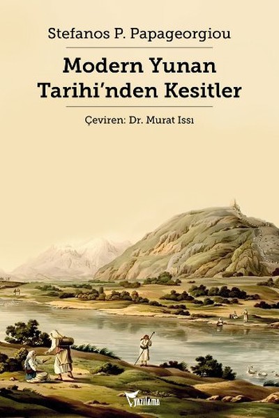 Modern Yunan Tarihinden Kesitler