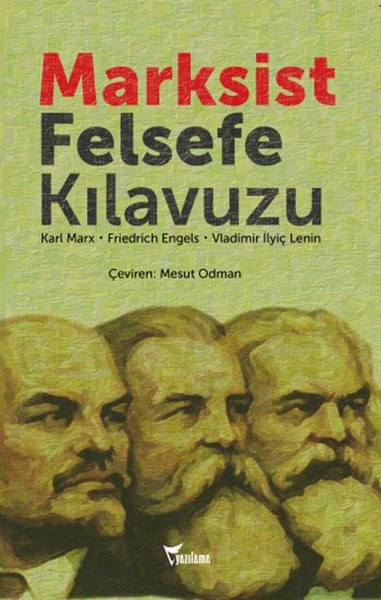 Marksist Felsefe Kılavuzu