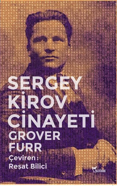 Sergey Kirov Cinayeti