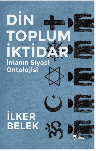 Din Toplum İktidar