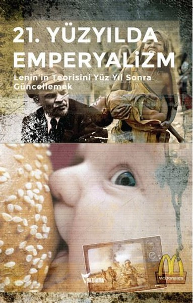 21 Yüzyılda Emperyalizm