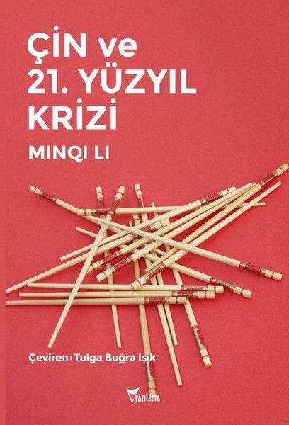 Çin Ve 21 Yüzyıl Krizi