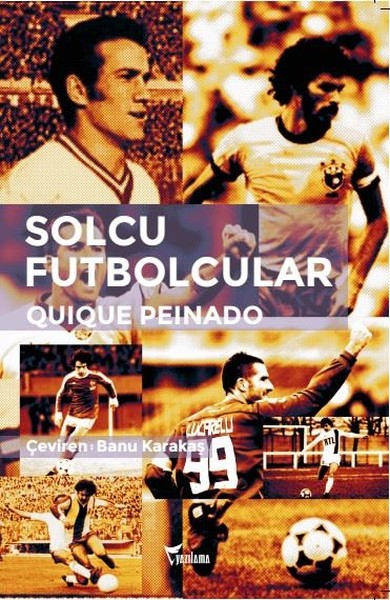 Solcu Futbolcular