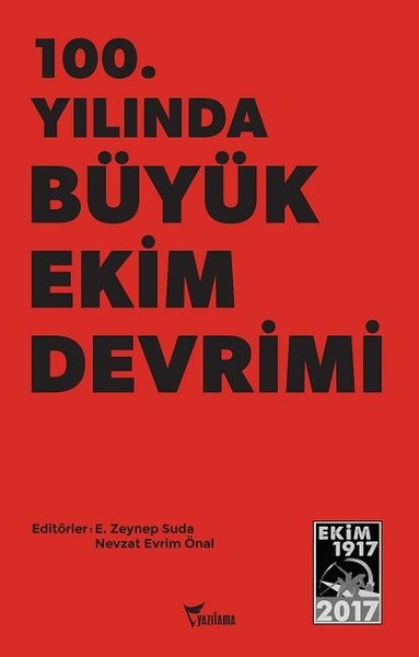 100Yılında Büyük Ekim Devrimi