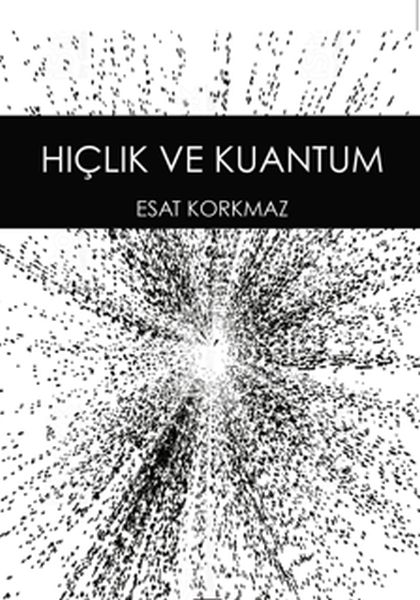 Hiçlik ve Kuantum