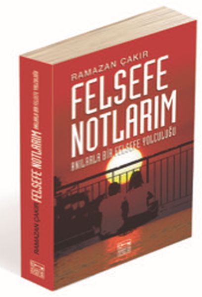 Felsefe Notlarım