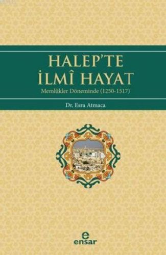 Halepte İlmi Hayat