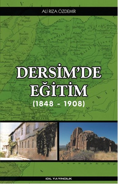 Dersimde Eğitim 18481908