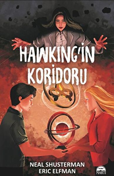 Hawkingin Koridoru