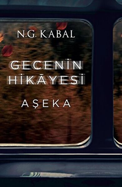 Gecenin Hikayesi  Aşeka