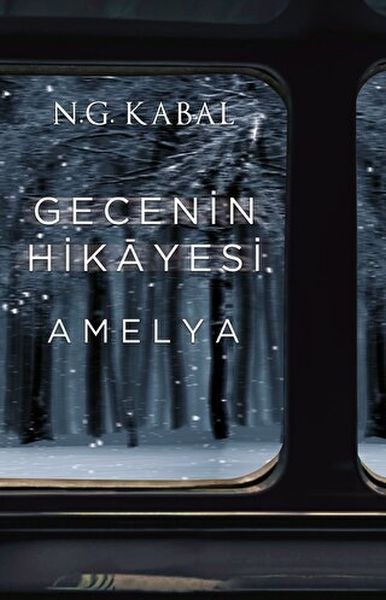 Gecenin Hikayesi  Amelya Ciltli