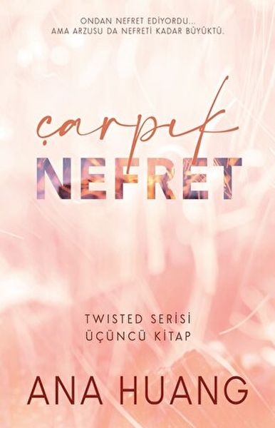 Çarpık Nefret