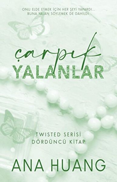 Çarpık Yalanlar