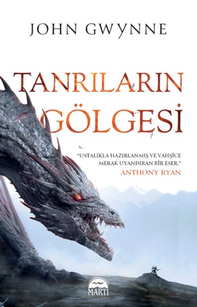 Tanrıların Gölgesi