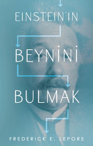 Eınsteın’ın Beynini Bulmak