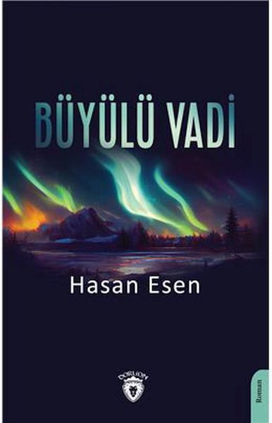 Büyülü Vadi