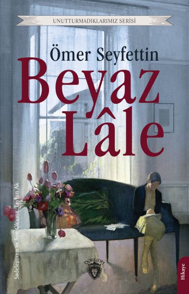 Beyaz Lâle