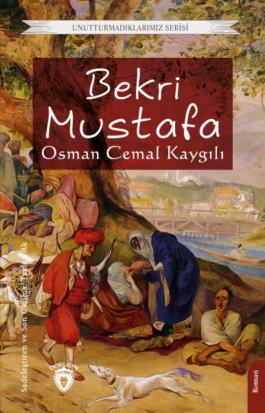 Bekri Mustafa