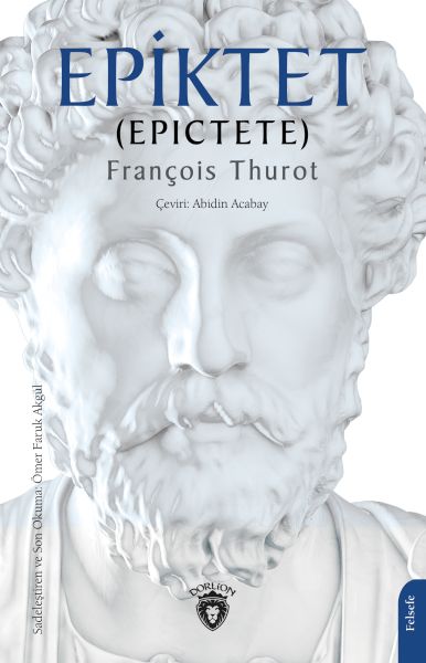 Epiktet Epictete